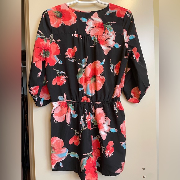 Wrap style jumper - Picture 4 of 4